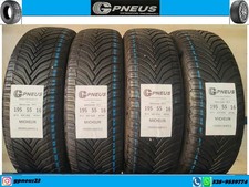 195 55 16   87 H    Michelin