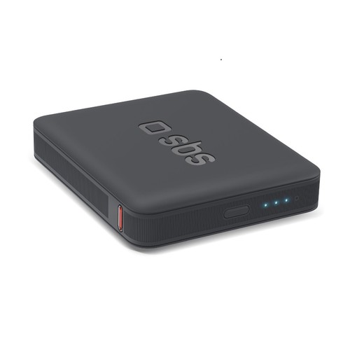 Sbs nanotube powerbank - sbs, hd