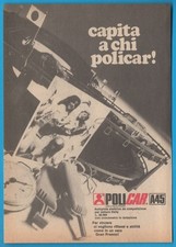 POLICAR: Autopista Anno 1973