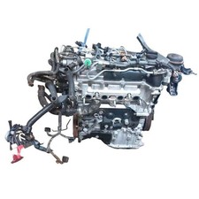 Motore 1ND Toyota Yaris 1.4 D-4D 90cv 130.000 km
