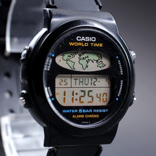 Orologio uomo vintage - orologio,