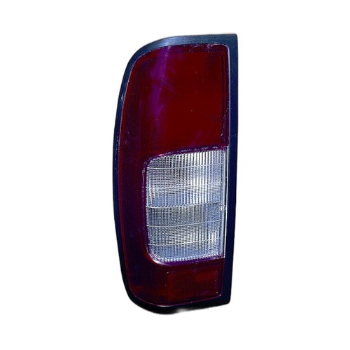 Fanale posteriore sinistro - fanale, sx