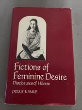 FICTIONS OF FEMININE DESIRE
