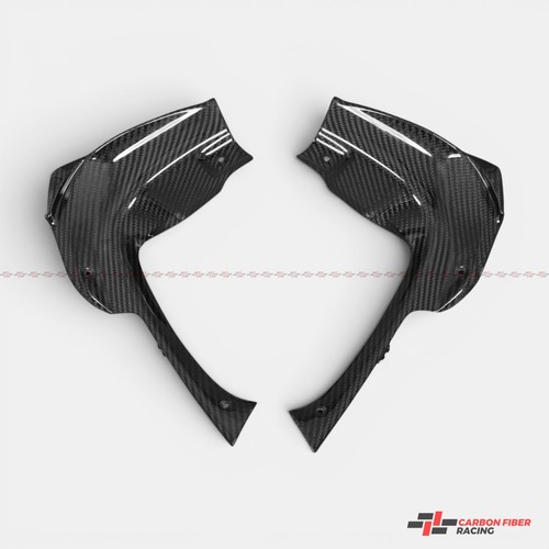 Carbon fiber dash - dash, panels