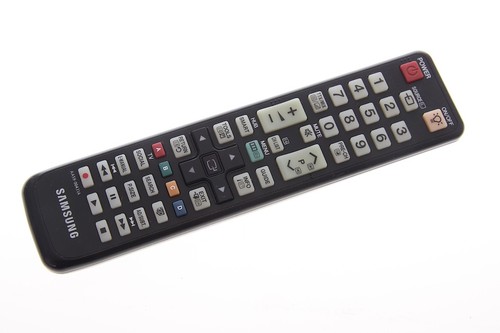 Telecomando originale samsung - telecomando,