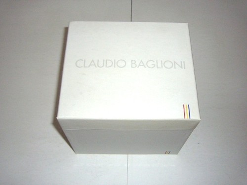 Claudio baglioni - claudio,