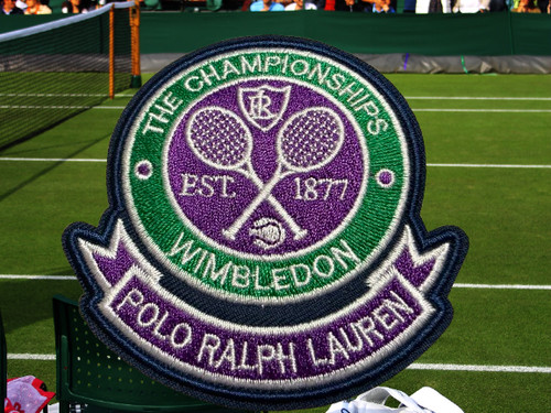 Polo ralph lauren - polo, wimbledon