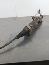 scatola sterzo AUDI A6 BERLINA