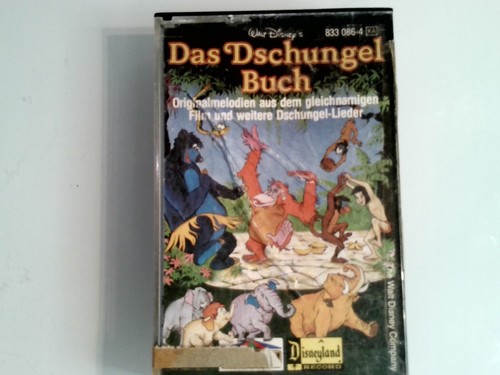 Walt disney libro - il, della