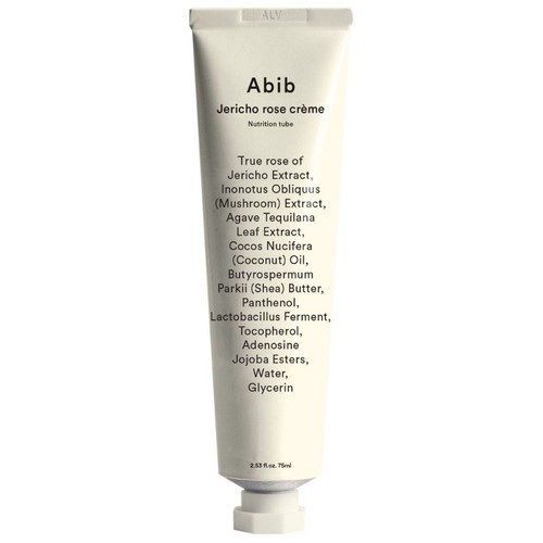 Abib jericho rose creme - jericho,