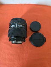 Nikon AF nikkor 28-105 mm
