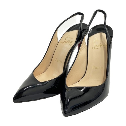 Christian louboutin pompa - christian,