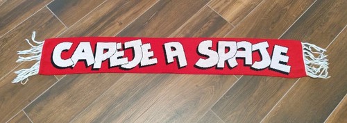 Sciarpa scarf echarpe ultras - scarf,