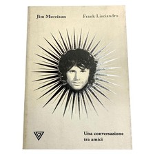 Jim Morrison Prima Edizione