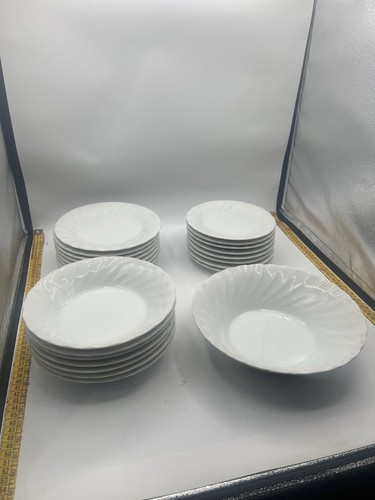 Servizio tavola piatti - da,