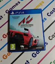 ASSETTO CORSA ITALIANO