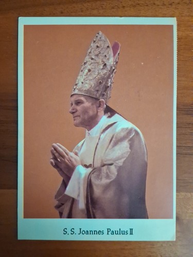 Cartolina viaggiata - cartolina,