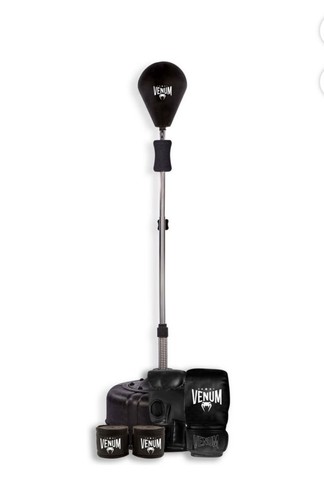 Kit boxe venum - boxe,