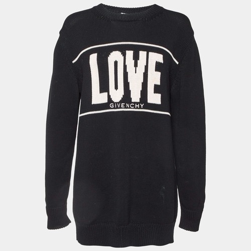 Maglione girocollo givenchy - maglione,