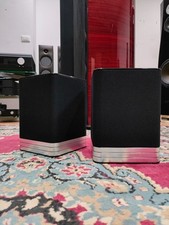 ELECTROCOMPANIET TANA SL2 / L2 COPPIA ALTOPARLANTI ATTIVI WIRELESS (WR)