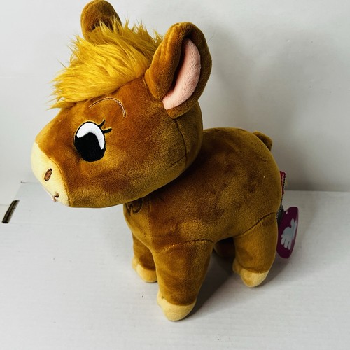 Youtooz winnie the moo - winnie, 9"