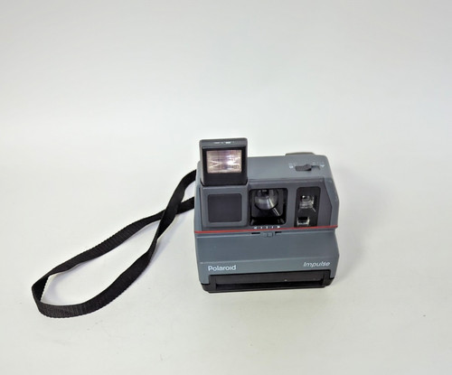 Camera polaroid impulse - polaroid,