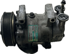 Compressore clima aria