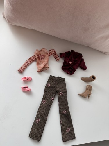 Raro set regalo vestito - set,