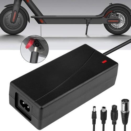 Caricabatteria 42v per - caricabatteria, scooter