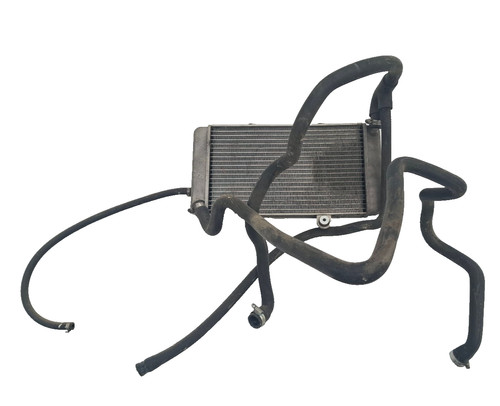 Radiatore aprilia atlantic 500 - atlantic,