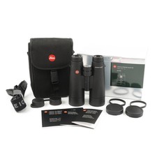 LEICA 8X50 ULTRAVID HD-PLUS