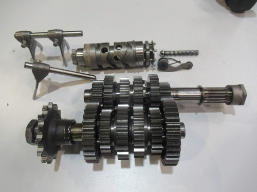 Cambio ducati monster - -, 1100