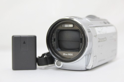 Panasonic v600m videocamera - hc-v600m,