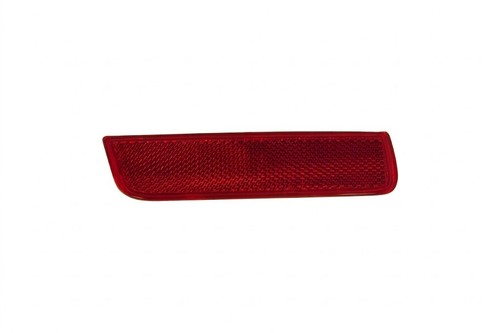 Riflettore paraurti fanale - riflettore,