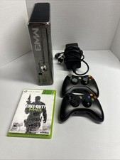 Xbox 360 S Modern Warfare 3