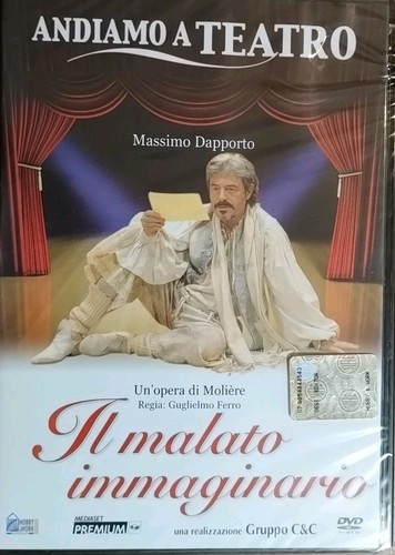 Dvd andiamo teatro massimo - teatro,