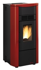 STUFA PELLET NORDICA GIUSY