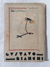 Gustavo bianchi torquato - gustavo,
