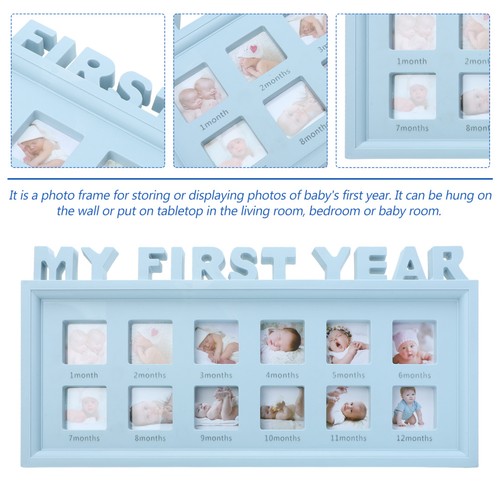 Bambino primo anno immagine - ,