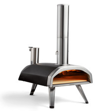 Ooni - Fyra Fornetto pizza per
