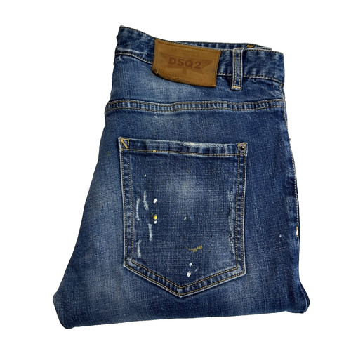 Dsquared2 jeans uomo - dsquared2, l29