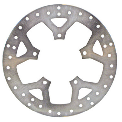 Disco freno anteriore peugeot - anteriore,