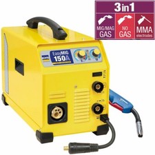 GYS MIG MAG 3In1 Easymig 150
