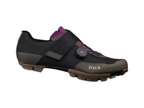 Scarpe ciclismo mtb gravel - scarpe,