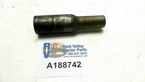 Tube oil filler - tube,