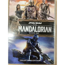 Star wars the - wars, mandalorian