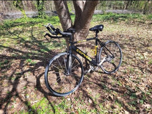 Cervelo sports endure road - 3,