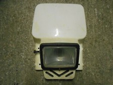 Mascherina portafaro epoca