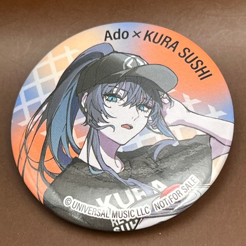 Ado kura sushi originale - ado,
