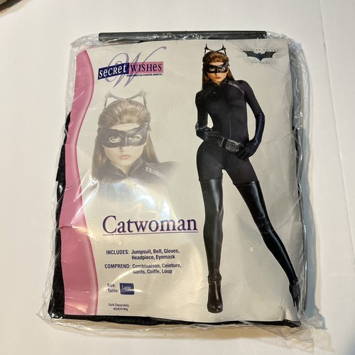 Costume catwoman auguri - costume,